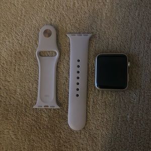 SOLD——Series 1 Apple Watch
